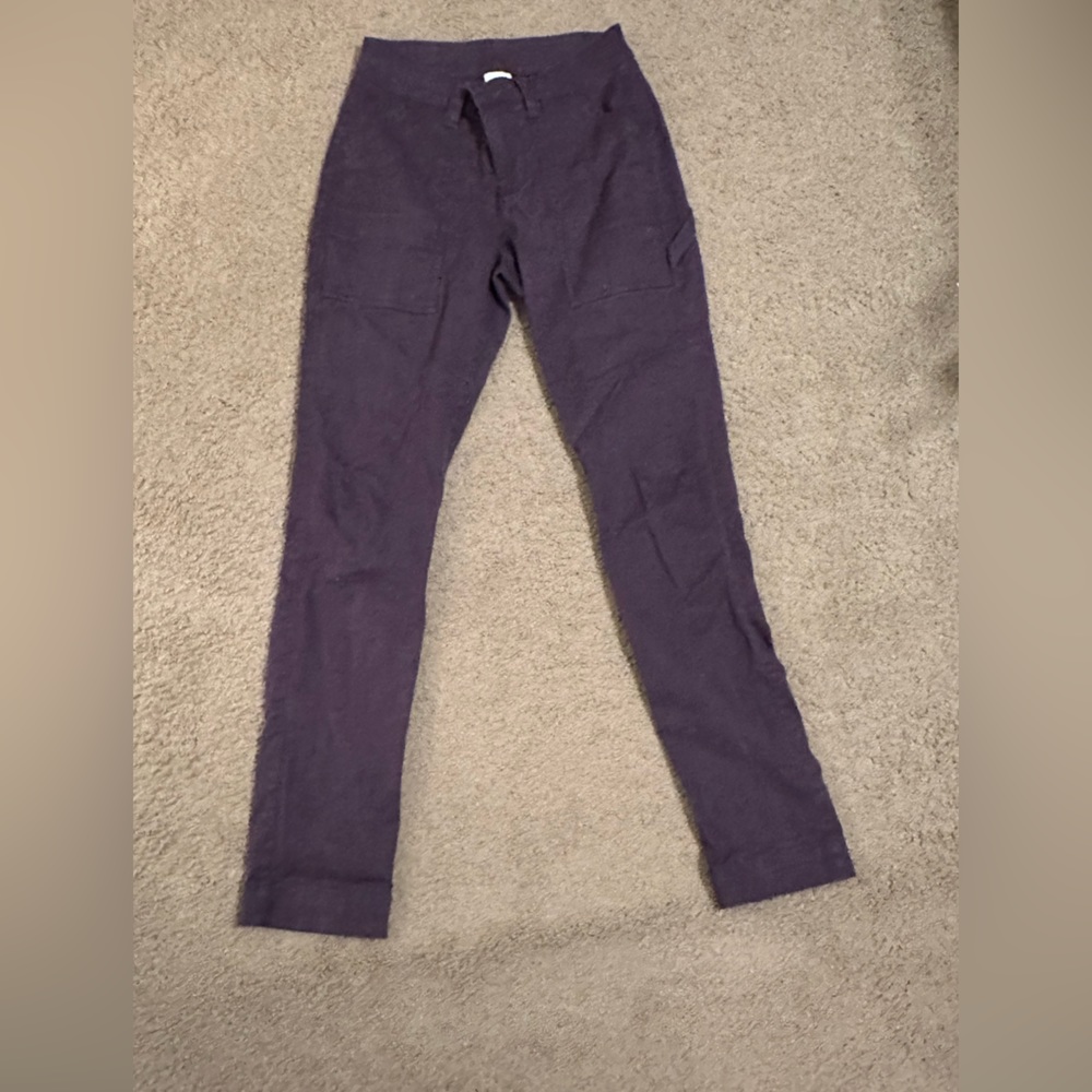 Cabi The Carpenter pants size 2- excellent condition